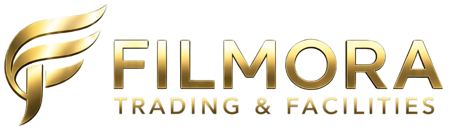 Filmora Trading Logo